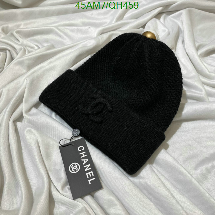 Chanel-Cap(Hat) Code: QH459 $: 45USD