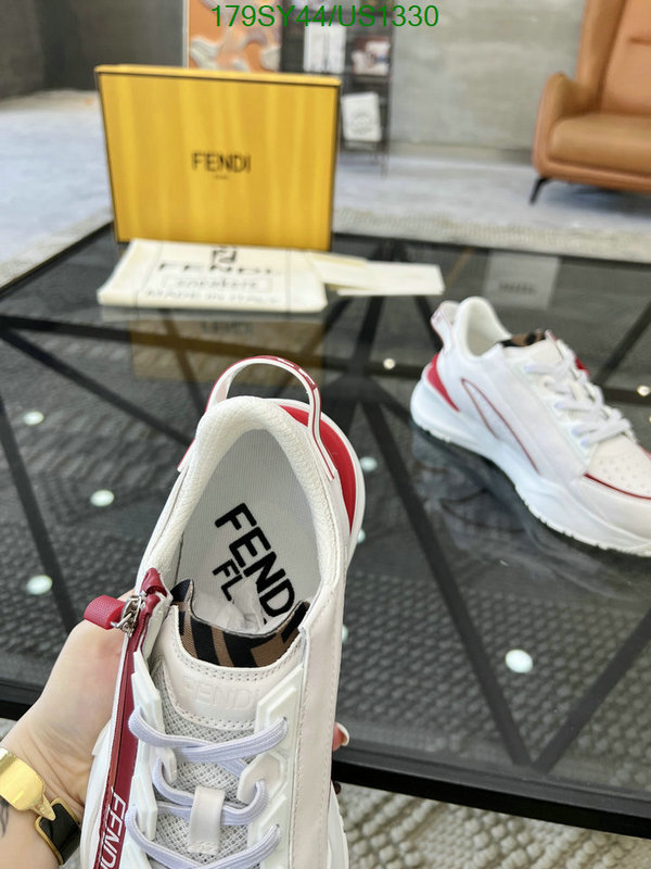 Fendi-Men shoes Code: US1330 $: 179USD