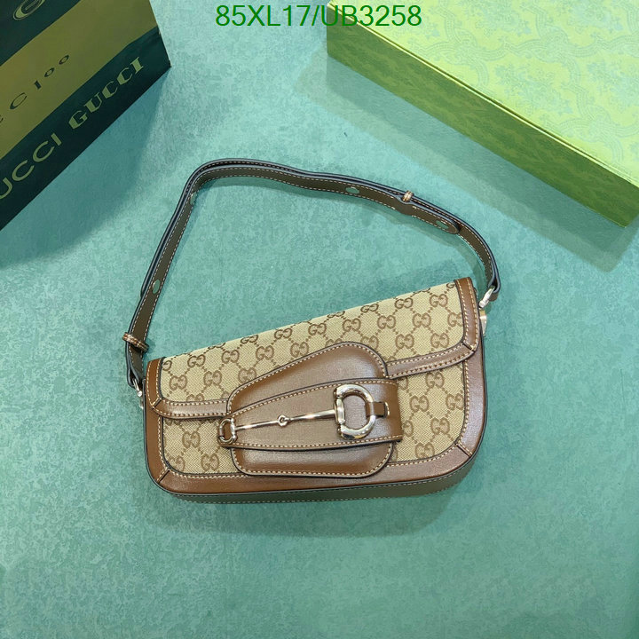 Gucci-Bag-4A Quality Code: UB3258 $: 85USD