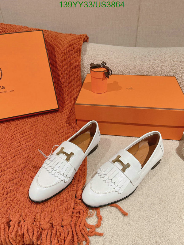 Hermes-Women Shoes Code: US3864 $: 139USD