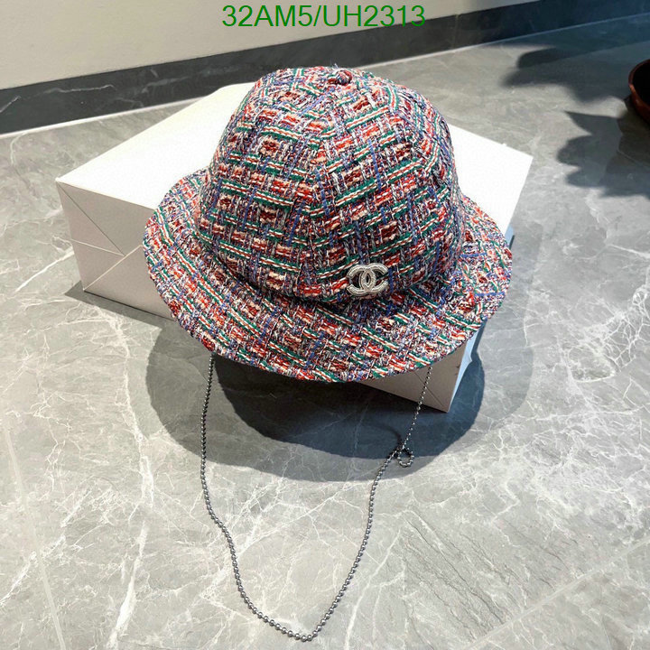 Chanel-Cap(Hat) Code: UH2313 $: 32USD