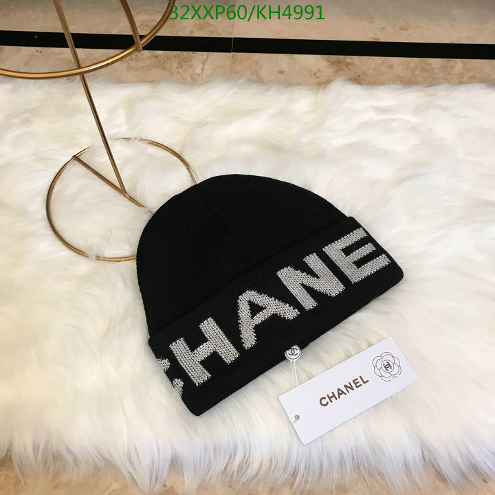 Chanel-Cap(Hat) Code: KH4991 $: 32USD