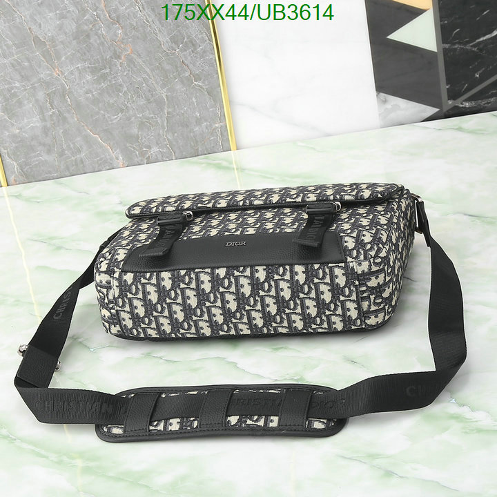 Dior-Bag-Mirror Quality Code: UB3614 $: 175USD