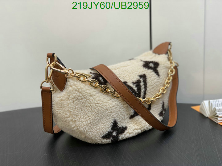 LV-Bag-Mirror Quality Code: UB2959 $: 219USD