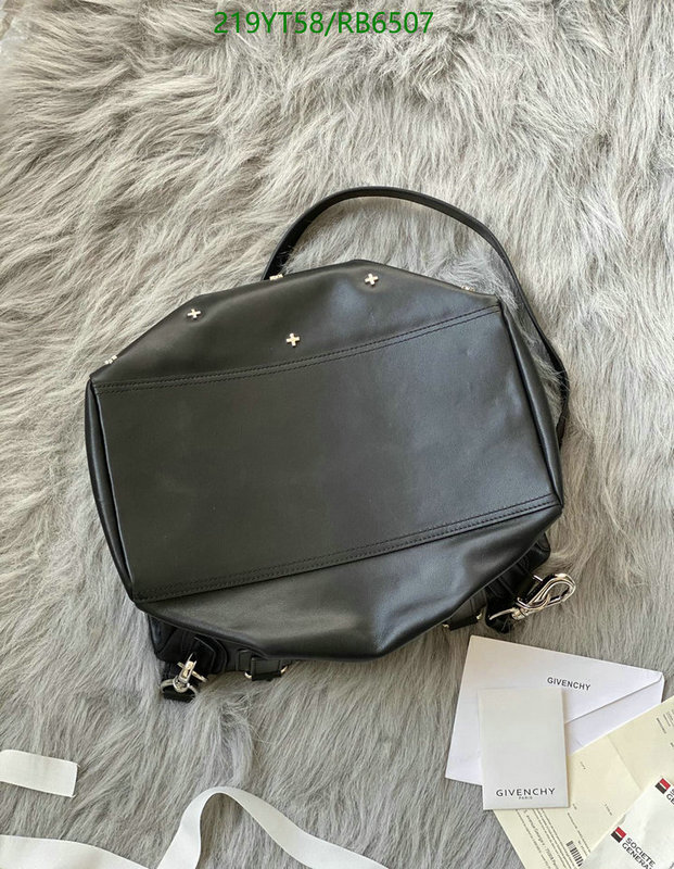 Givenchy-Bag-Mirror Quality Code: RB6507 