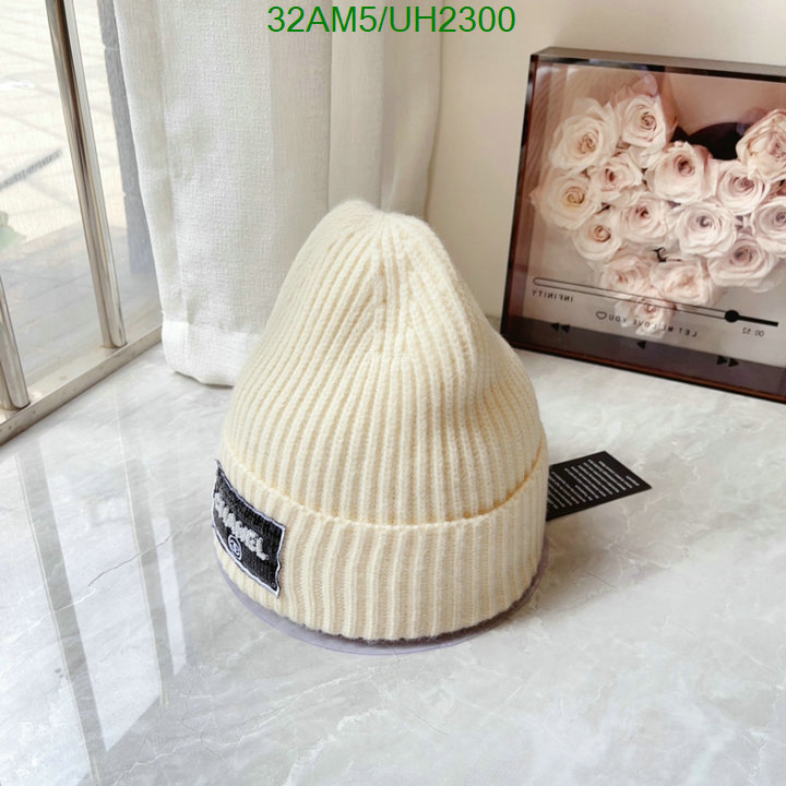 Chanel-Cap(Hat) Code: UH2300 $: 32USD