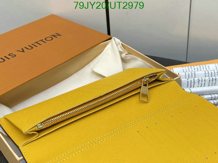 LV-Wallet Mirror Quality Code: UT2979 $: 79USD