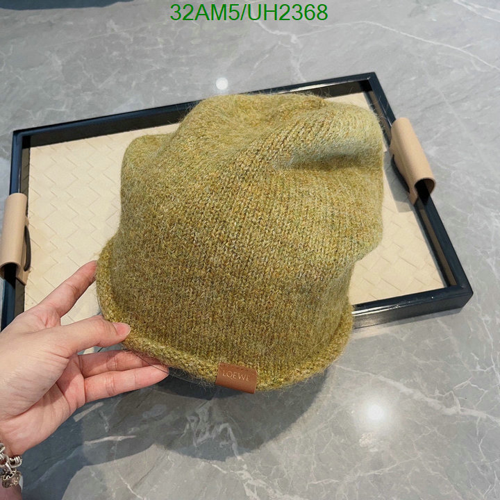 Loewe-Cap(Hat) Code: UH2368 $: 32USD