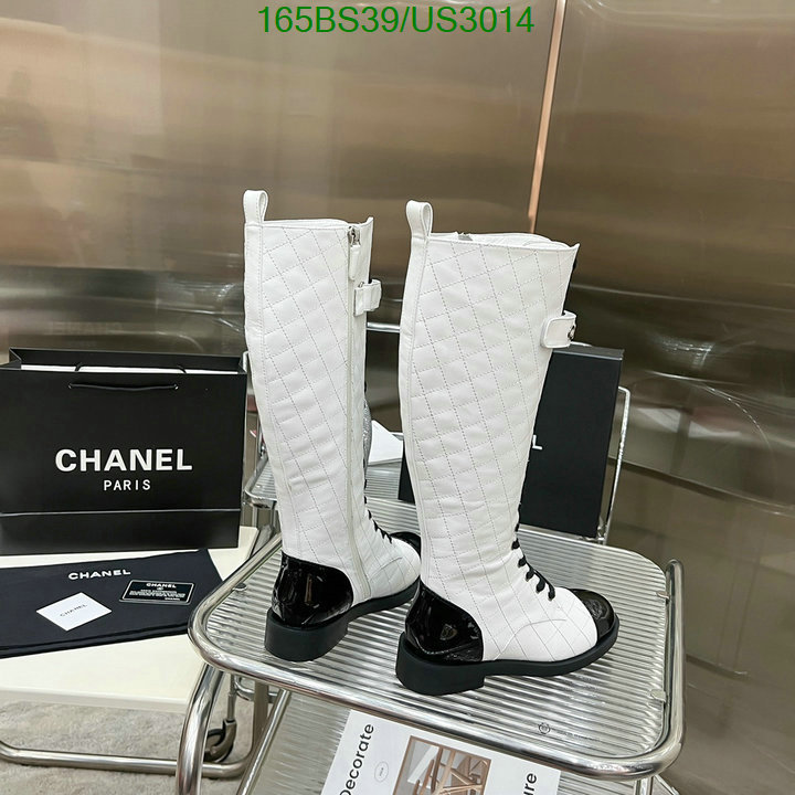 Chanel-Women Shoes Code: US3014 $: 165USD