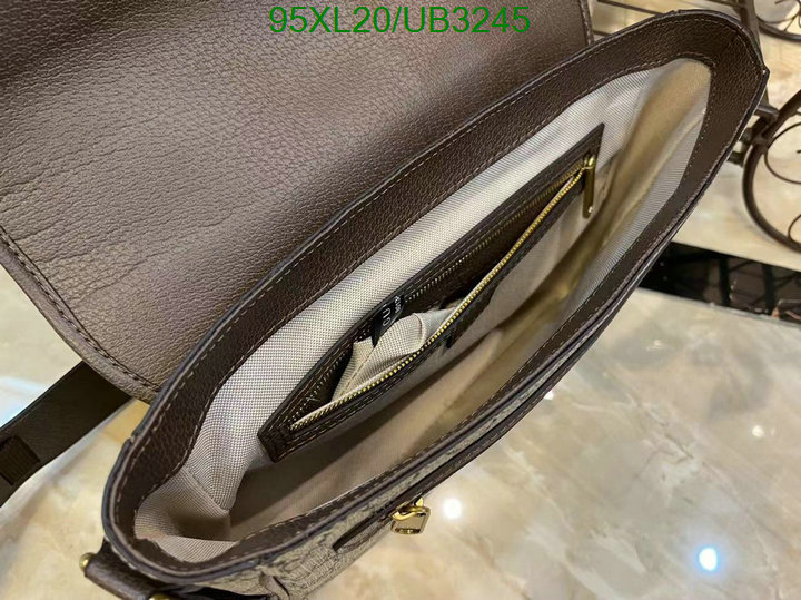 Gucci-Bag-4A Quality Code: UB3245 $: 95USD