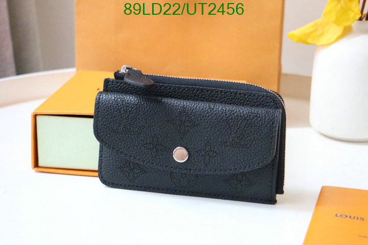 LV-Wallet Mirror Quality Code: UT2456 $: 89USD