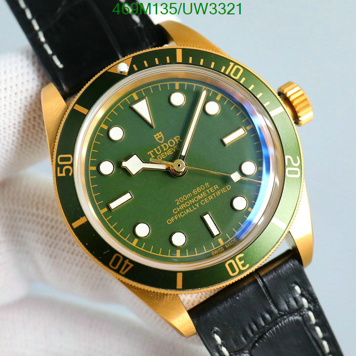 Tudor-Watch-Mirror Quality Code: UW3321 $: 469USD