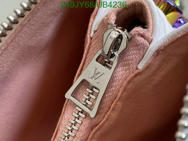 LV-Bag-Mirror Quality Code: UB4236 $: 249USD