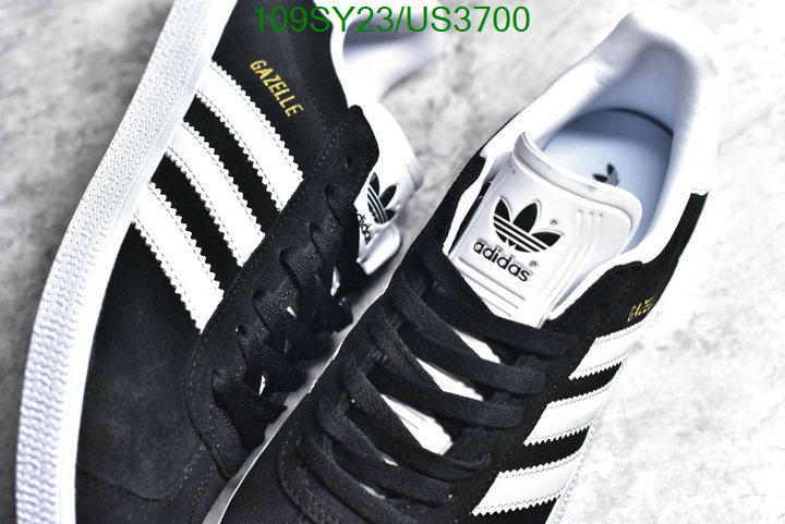 Adidas-Men shoes Code: US3700 $: 109USD