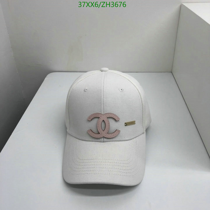 Chanel-Cap(Hat) Code: ZH3676 $: 37USD