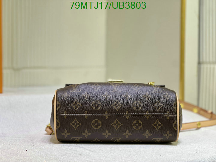 LV-Bag-4A Quality Code: UB3803 $: 79USD