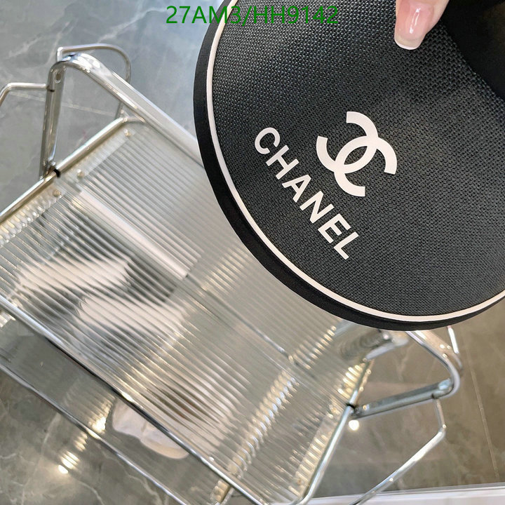 Chanel-Cap(Hat) Code: HH9142 $: 27USD