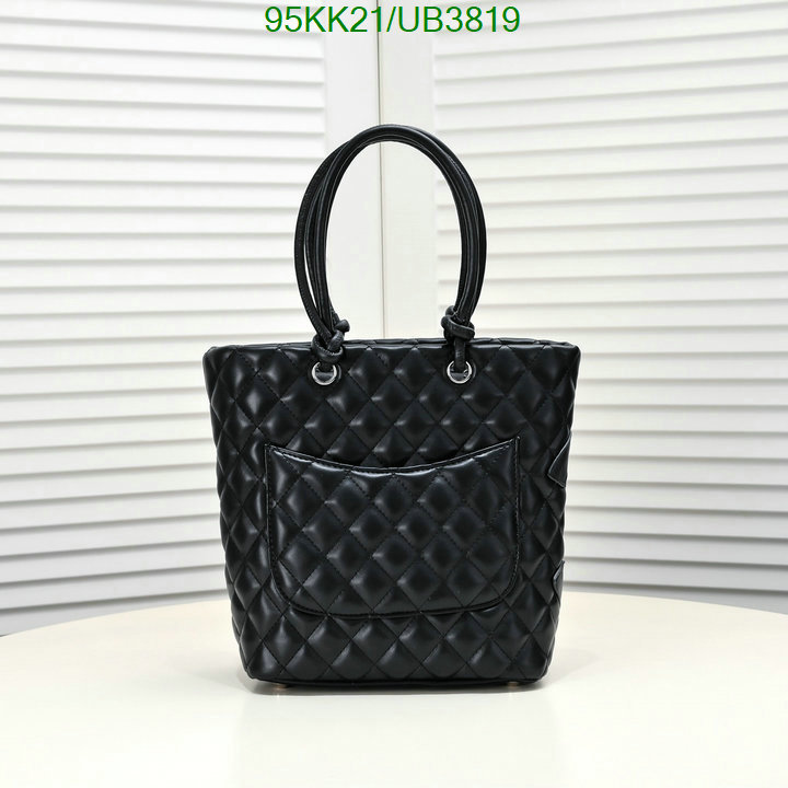 Chanel-Bag-4A Quality Code: UB3819 $: 95USD