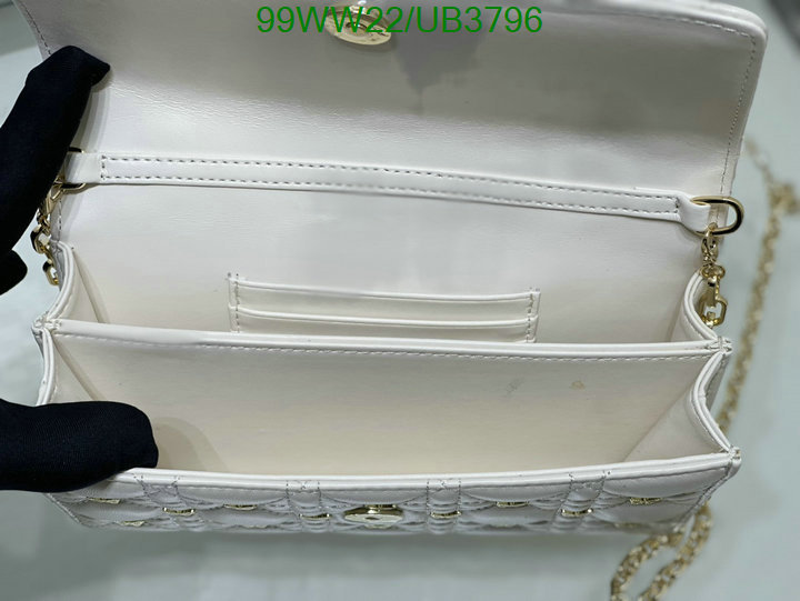 Dior-Bag-4A Quality Code: UB3796