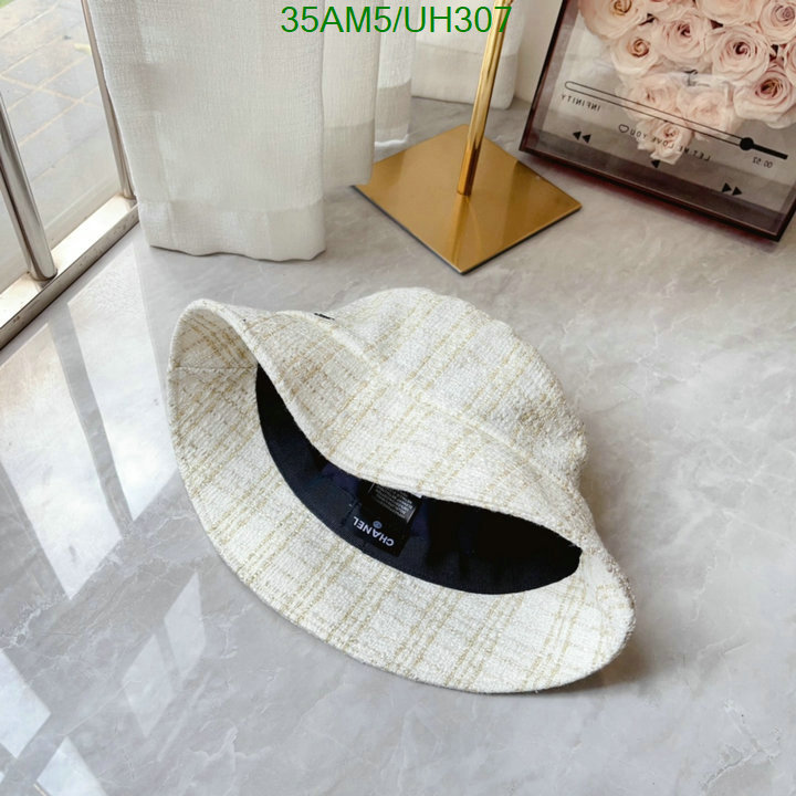 Chanel-Cap(Hat) Code: UH307 $: 35USD