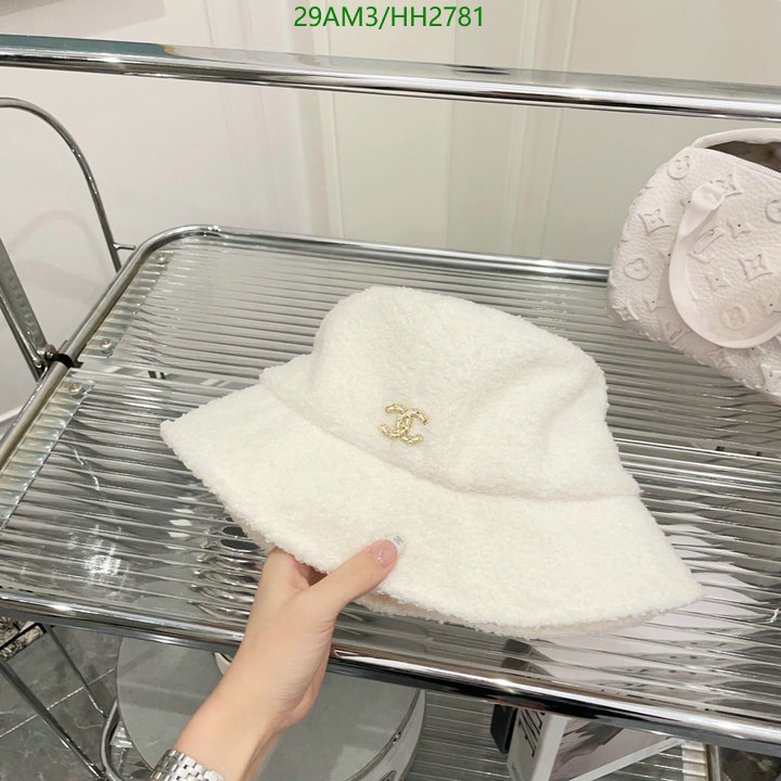 Chanel-Cap(Hat) Code: HH2781 $: 29USD