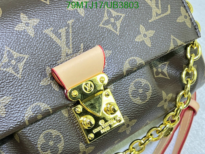 LV-Bag-4A Quality Code: UB3803 $: 79USD