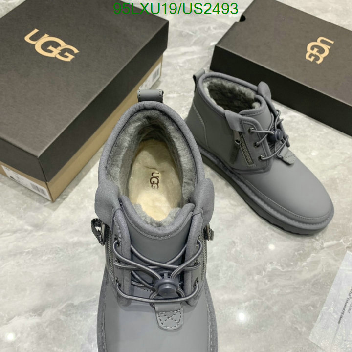 UGG-Men shoes Code: US2493 $: 95USD