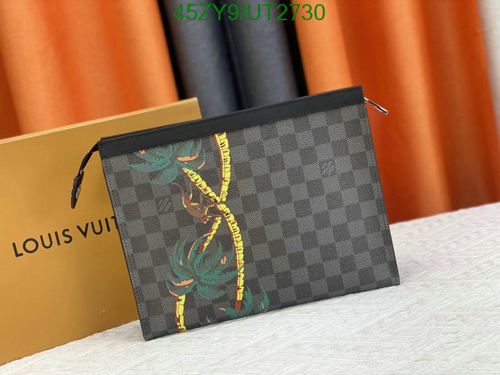 LV-Wallet-4A Quality Code: UT2730 $: 45USD