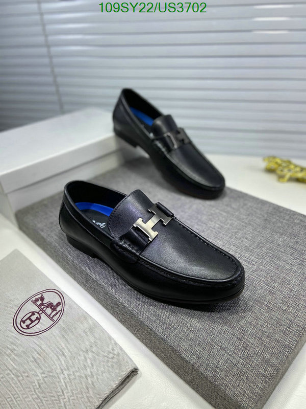 Hermes-Men shoes Code: US3702 $: 109USD