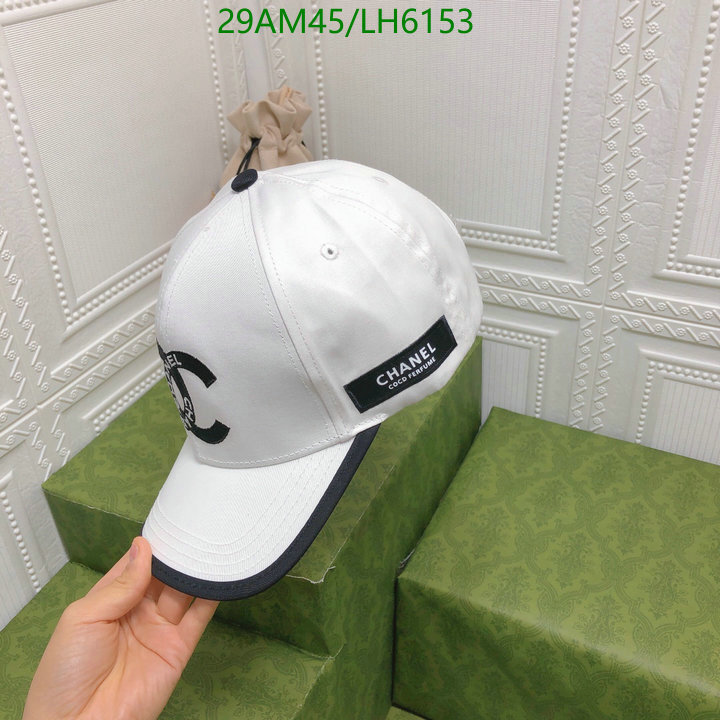 Chanel-Cap(Hat) Code: LH6153 $: 29USD