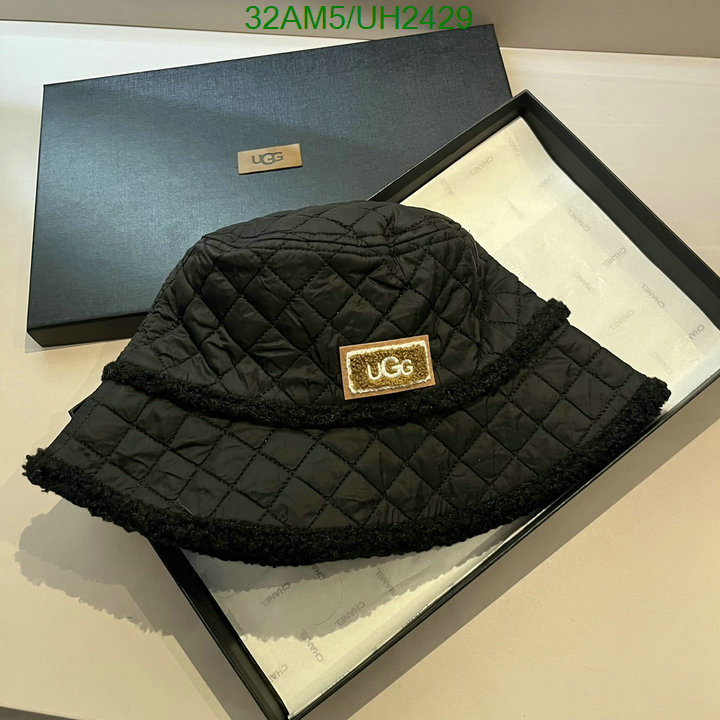 UGG-Cap(Hat) Code: UH2429 $: 32USD