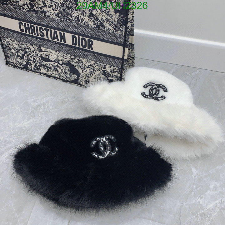 Chanel-Cap(Hat) Code: UH2326 $: 29USD