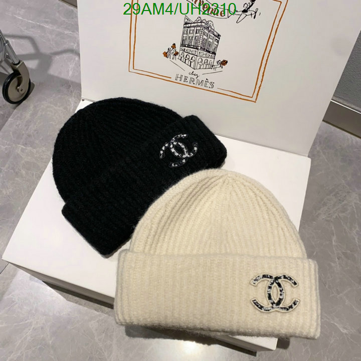 Chanel-Cap(Hat) Code: UH2310 $: 29USD