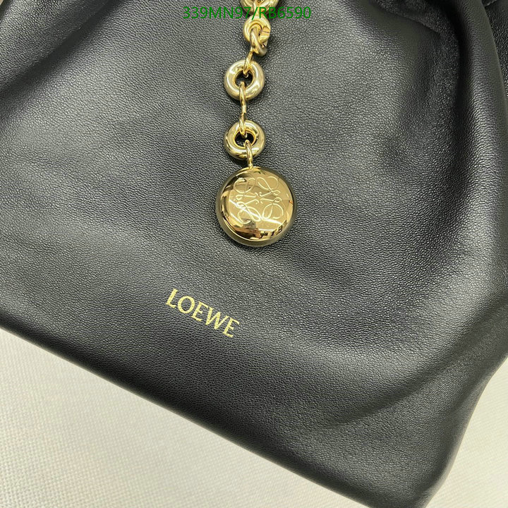 Loewe-Bag-Mirror Quality Code: RB6590 $: 339USD