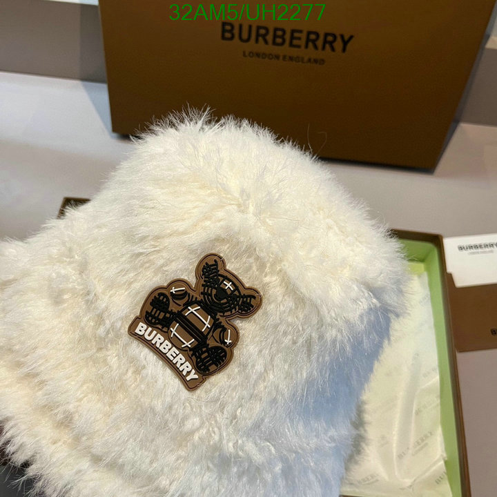 Burberry-Cap(Hat) Code: UH2277 $: 32USD