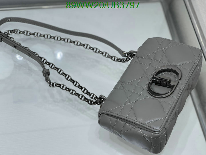 Dior-Bag-4A Quality Code: UB3797 $: 89USD