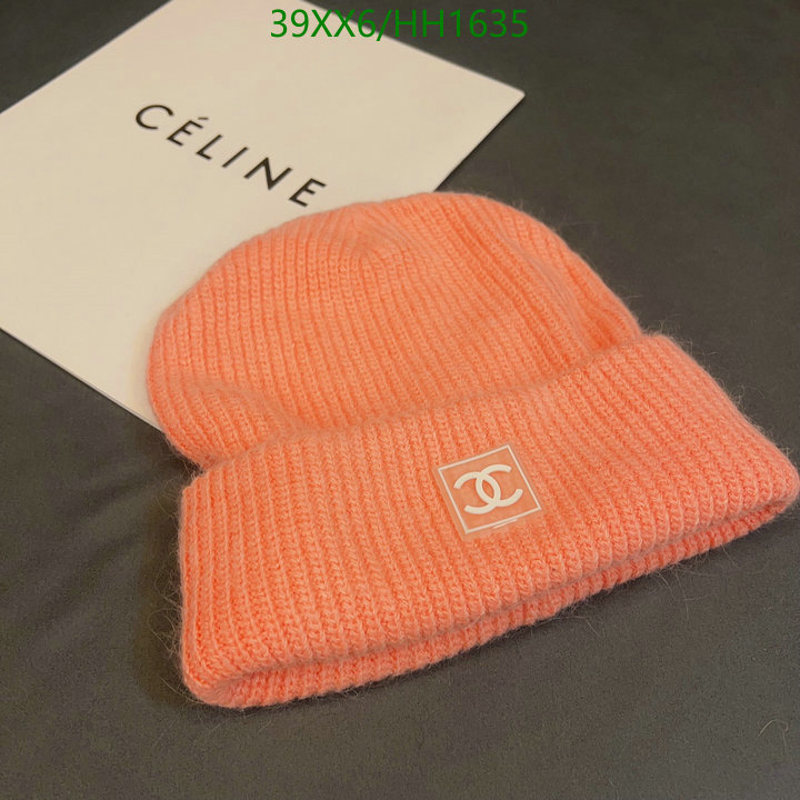 Chanel-Cap(Hat) Code: HH1635 $: 39USD