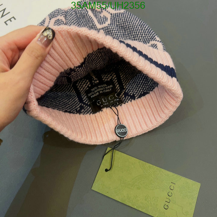 Gucci-Cap(Hat) Code: UH2356 $: 35USD