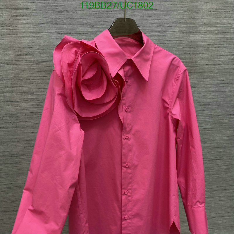 LV-Clothing Code: UC1802 $: 119USD