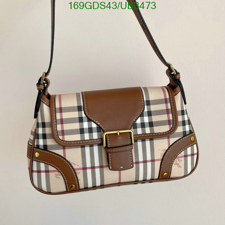 Burberry-Bag-Mirror Quality Code: UB3473 $: 169USD