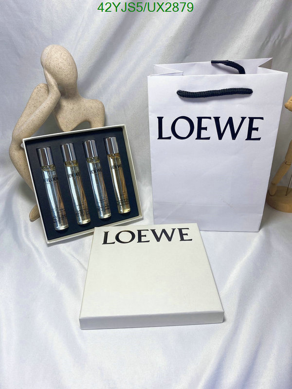 Loewe-Perfume Code: UX2879 $: 42USD
