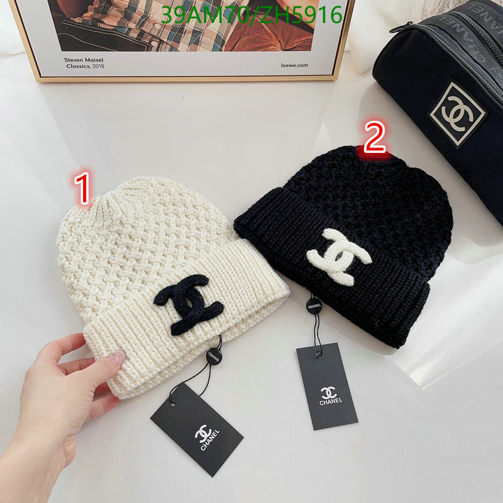 Chanel-Cap(Hat) Code: ZH5916 $: 39USD