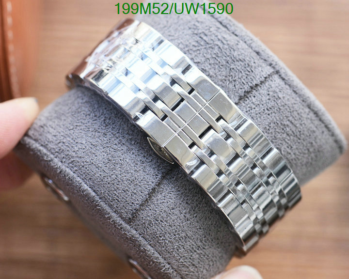 Omega-Watch-Mirror Quality Code: UW1590 $: 199USD