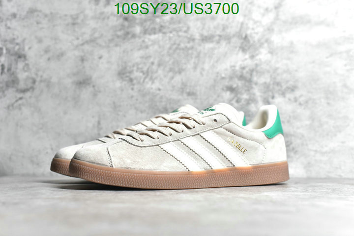 Adidas-Men shoes Code: US3700 $: 109USD