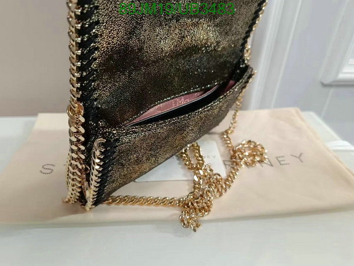 Stella McCartney-Bag-Mirror Quality Code: UB3483 $: 89USD