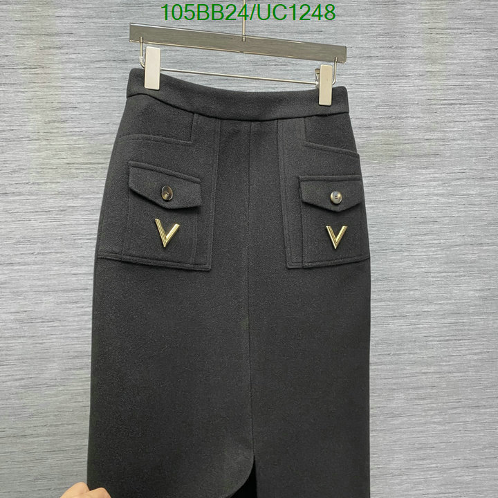 Valentino-Clothing Code: UC1248 $: 105USD