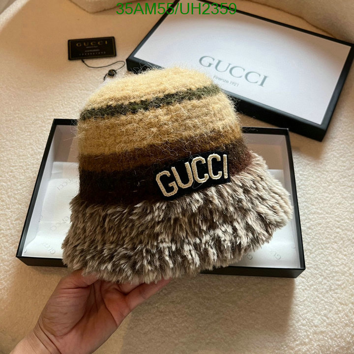 Gucci-Cap(Hat) Code: UH2359 $: 35USD