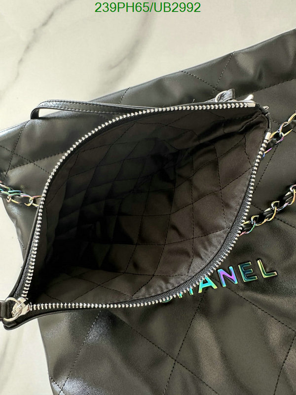 Chanel-Bag-Mirror Quality Code: UB2992