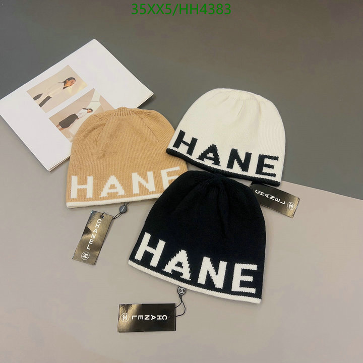 Chanel-Cap(Hat) Code: HH4383 $: 35USD