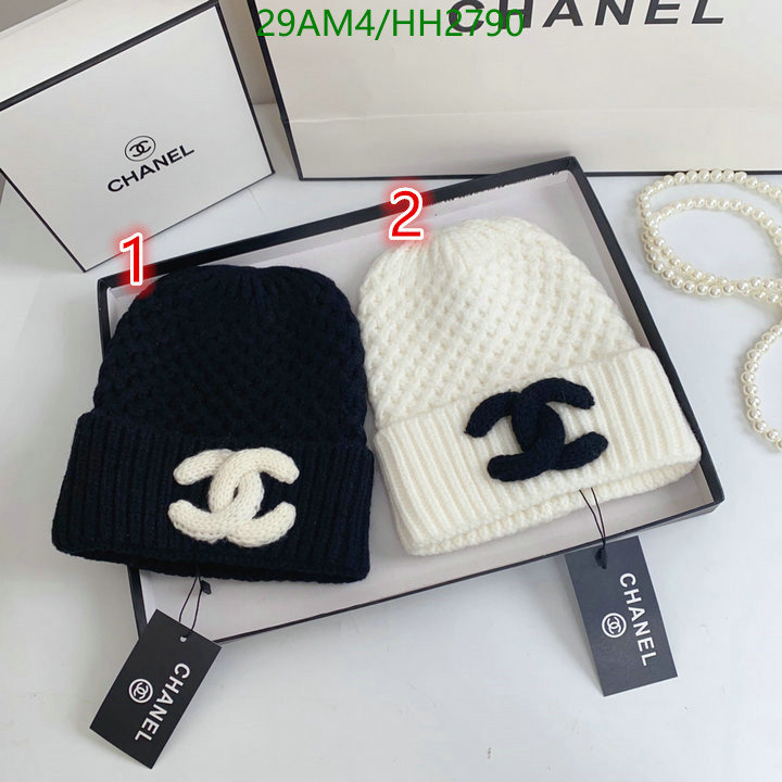 Chanel-Cap(Hat) Code: HH2790 $: 29USD